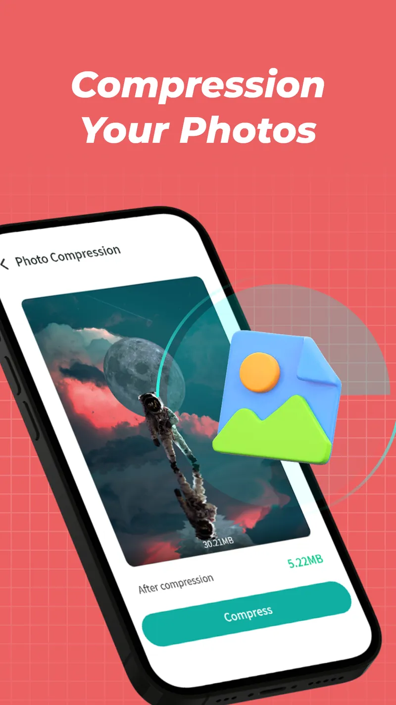 Phone Clean Fix screenshot 2