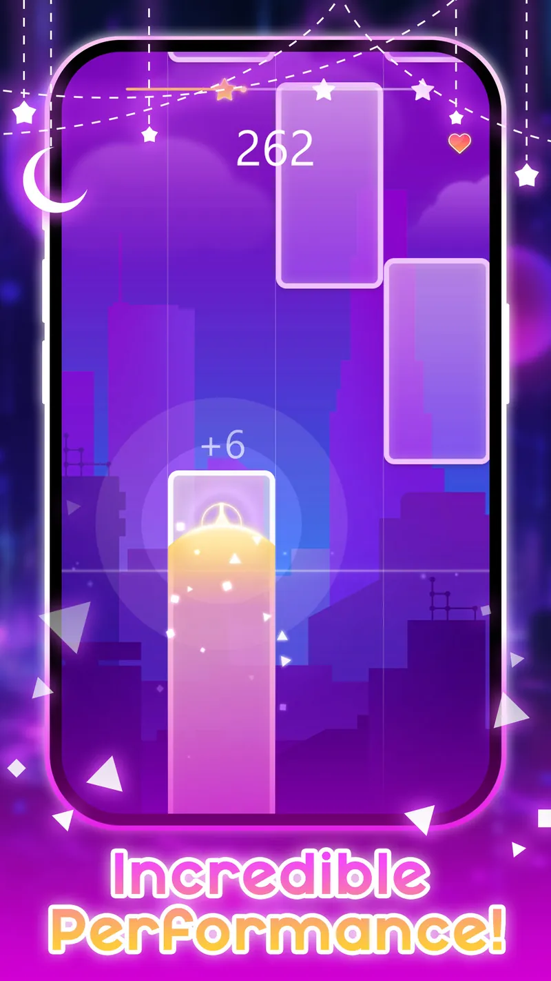 Piano Star screenshot 3