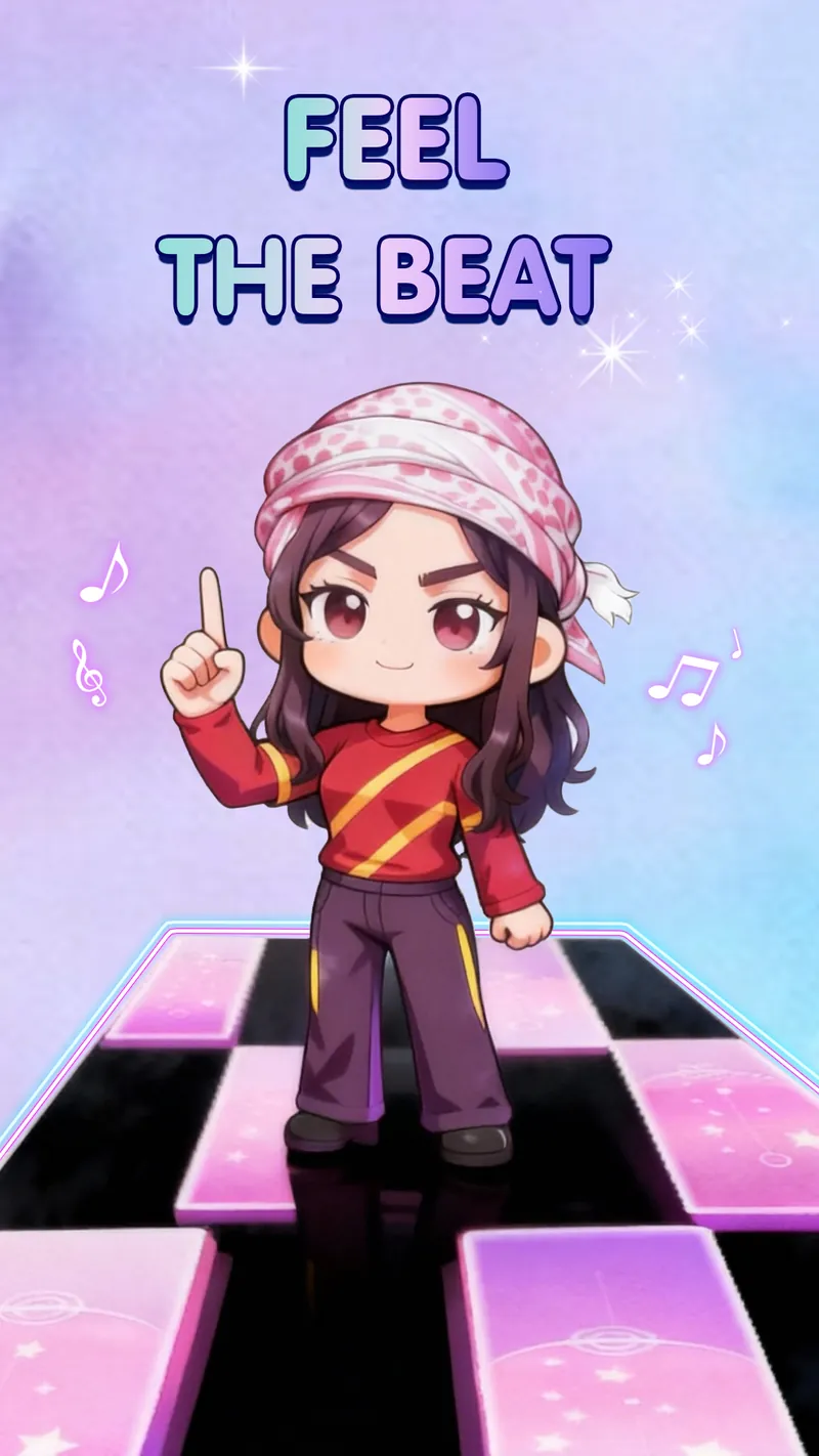 Piano Pop:Tap Tiles screenshot 4