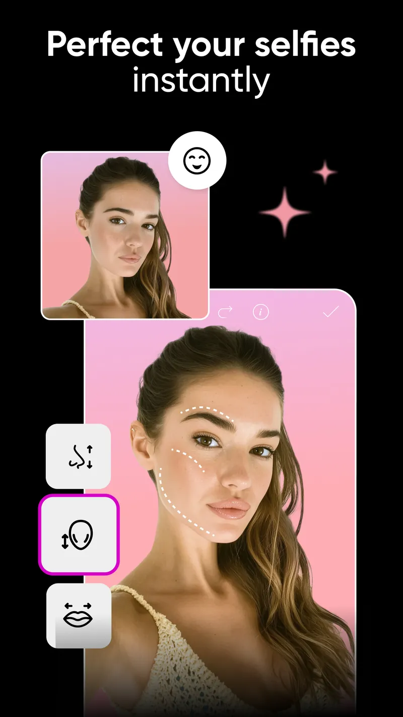 Picsart AI Photo Editor, Video screenshot 2