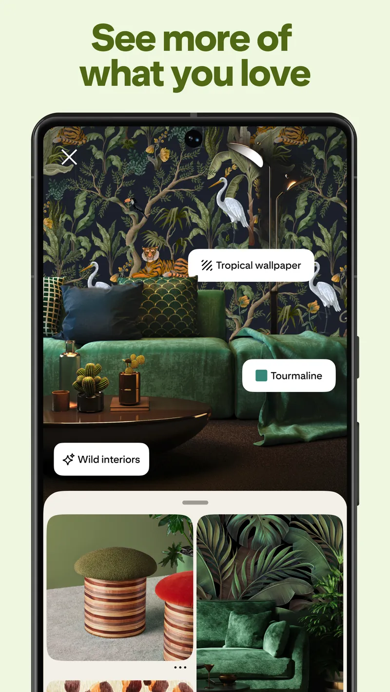Pinterest screenshot 2
