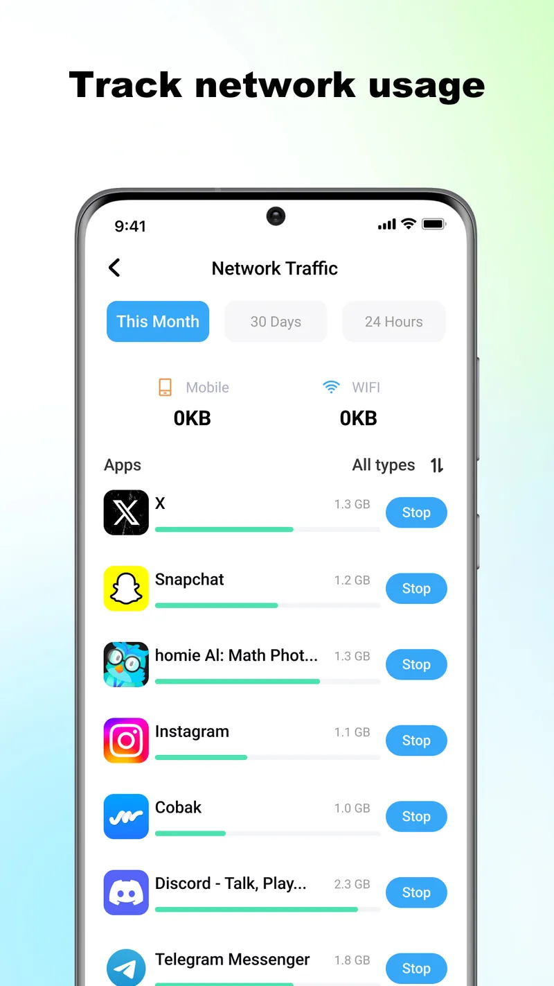 ProCleaner - Storage Cleaner screenshot 3