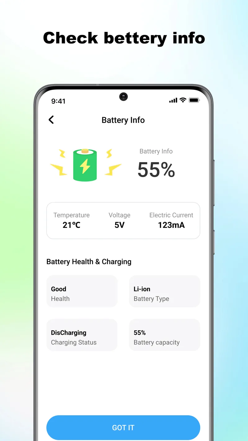 ProCleaner - Storage Cleaner screenshot 5