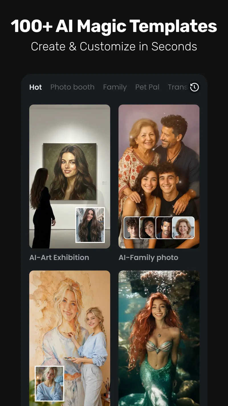 VivaVideo - Video Cut & Editor screenshot 3