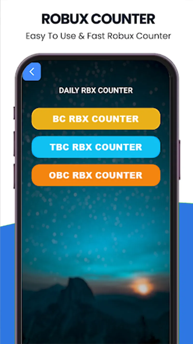 Robux Pro - Get Robux Counters screenshot 2