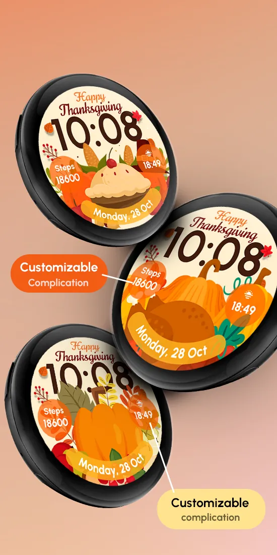 ReS54 - Thanksgiving screenshot 3