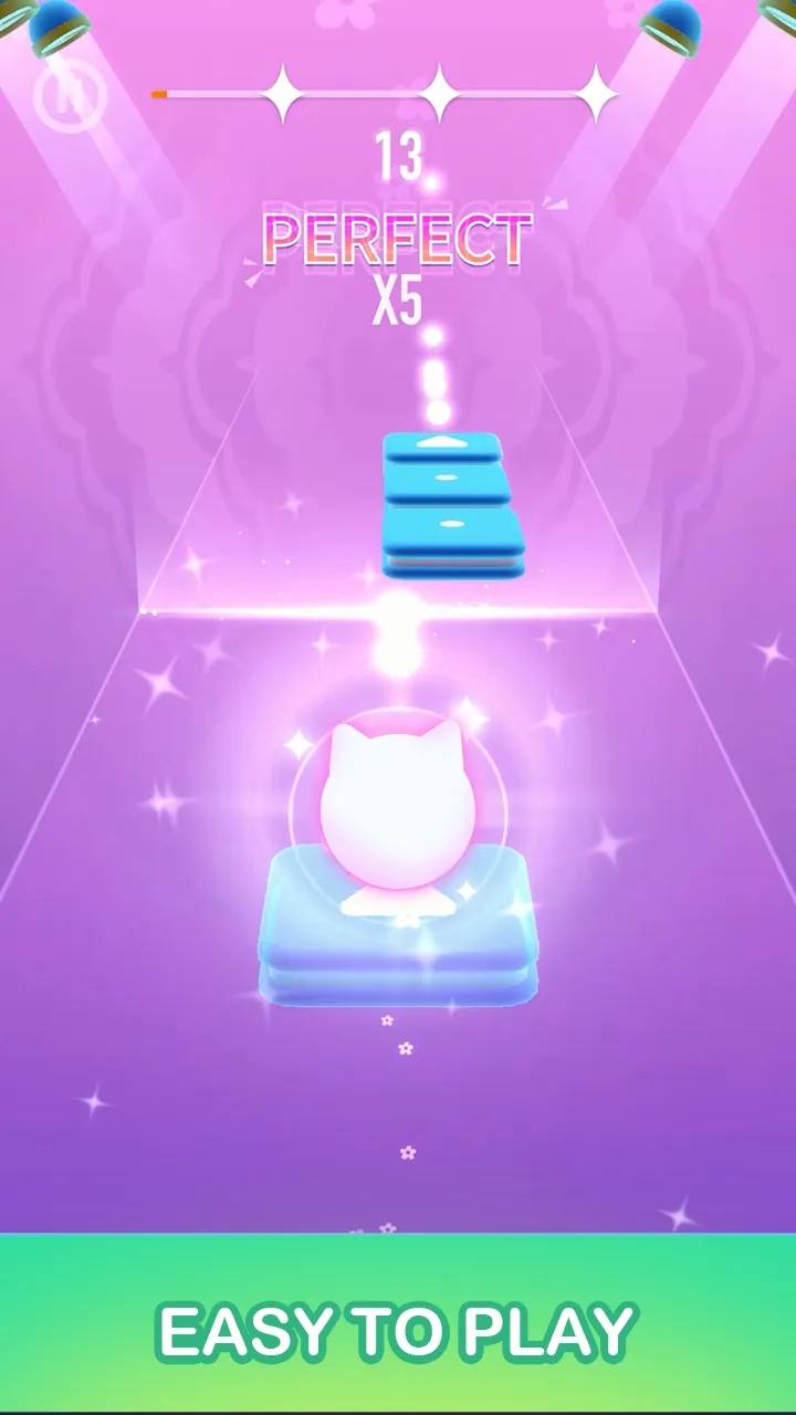 Dancing Cats - Cute Music Game screenshot 3