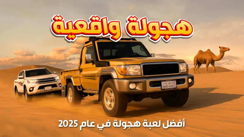 درباوي كنق هجوله: هجوله واقعيه screenshot 1