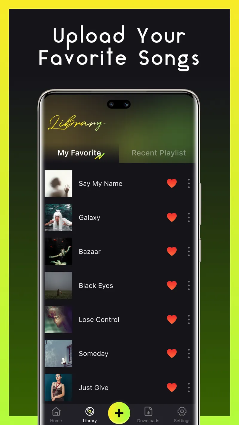 Ringtonemall: Songs Editor screenshot 2