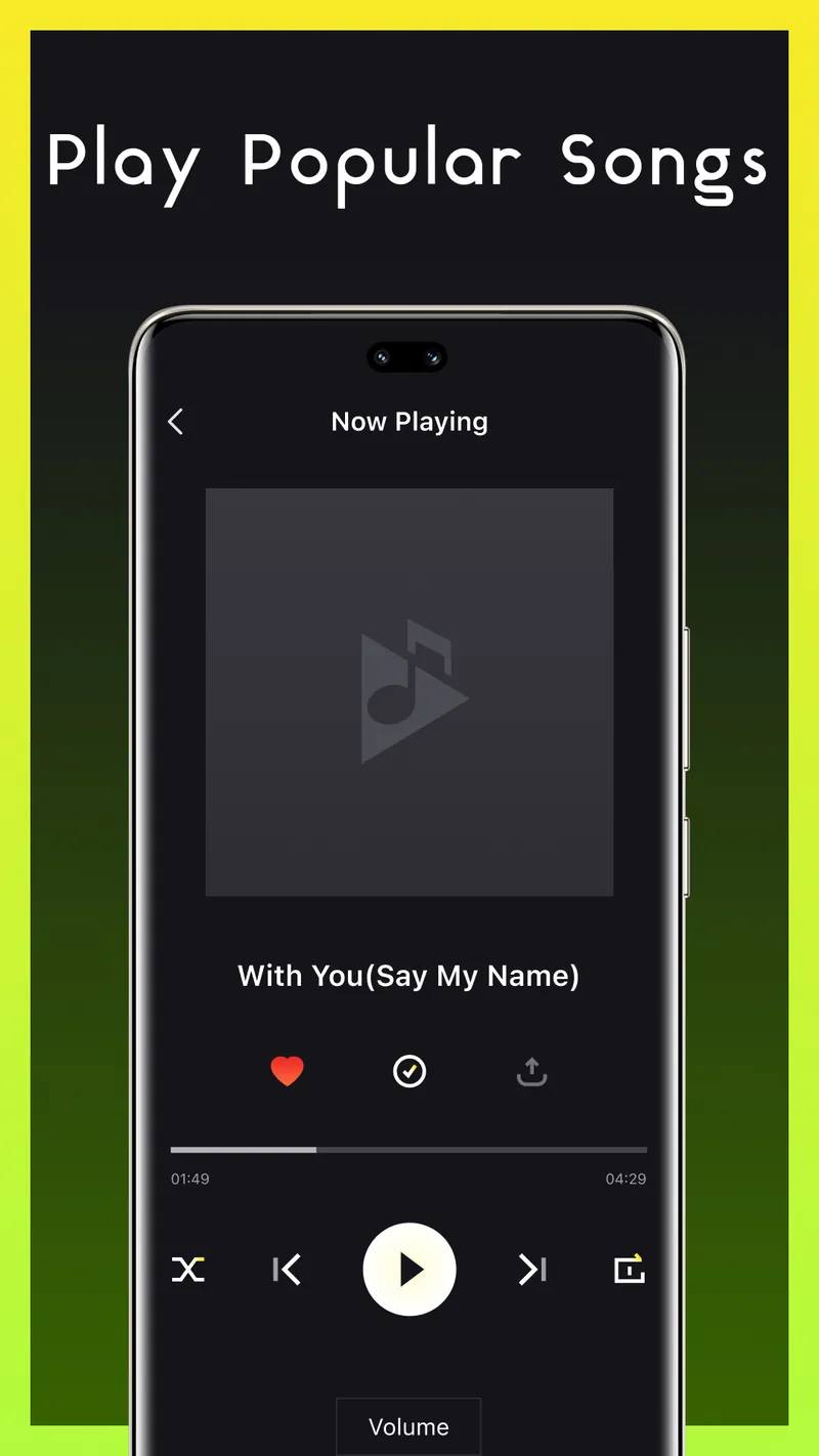 Ringtonemall: Songs Editor screenshot 3