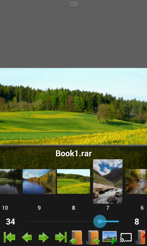 Perfect Viewer screenshot 3