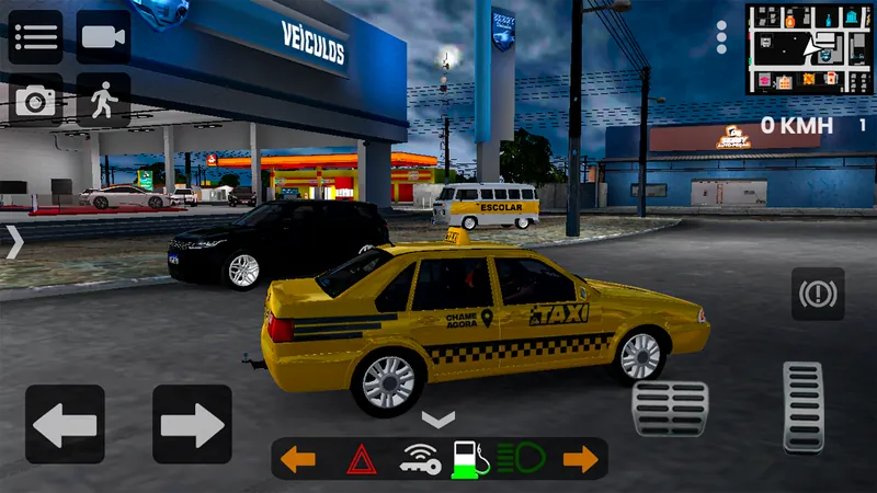 Rebaixados Elite Brasil screenshot 5