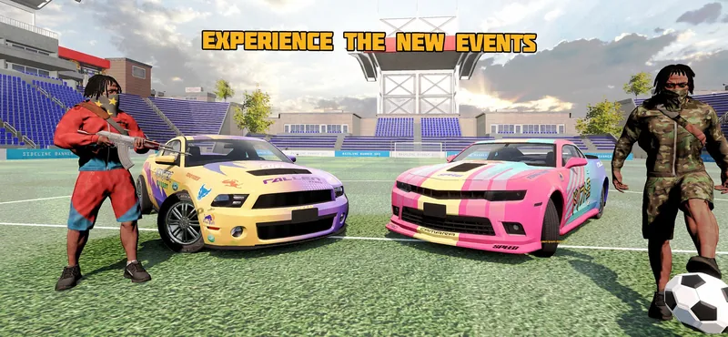 Grand - قراند screenshot 2