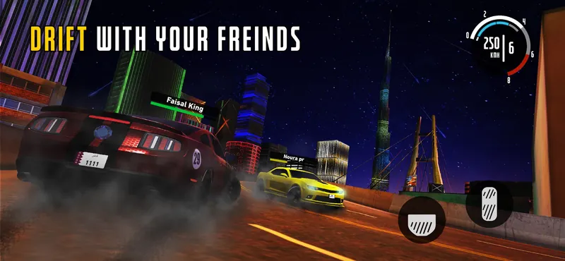 Grand - قراند screenshot 3