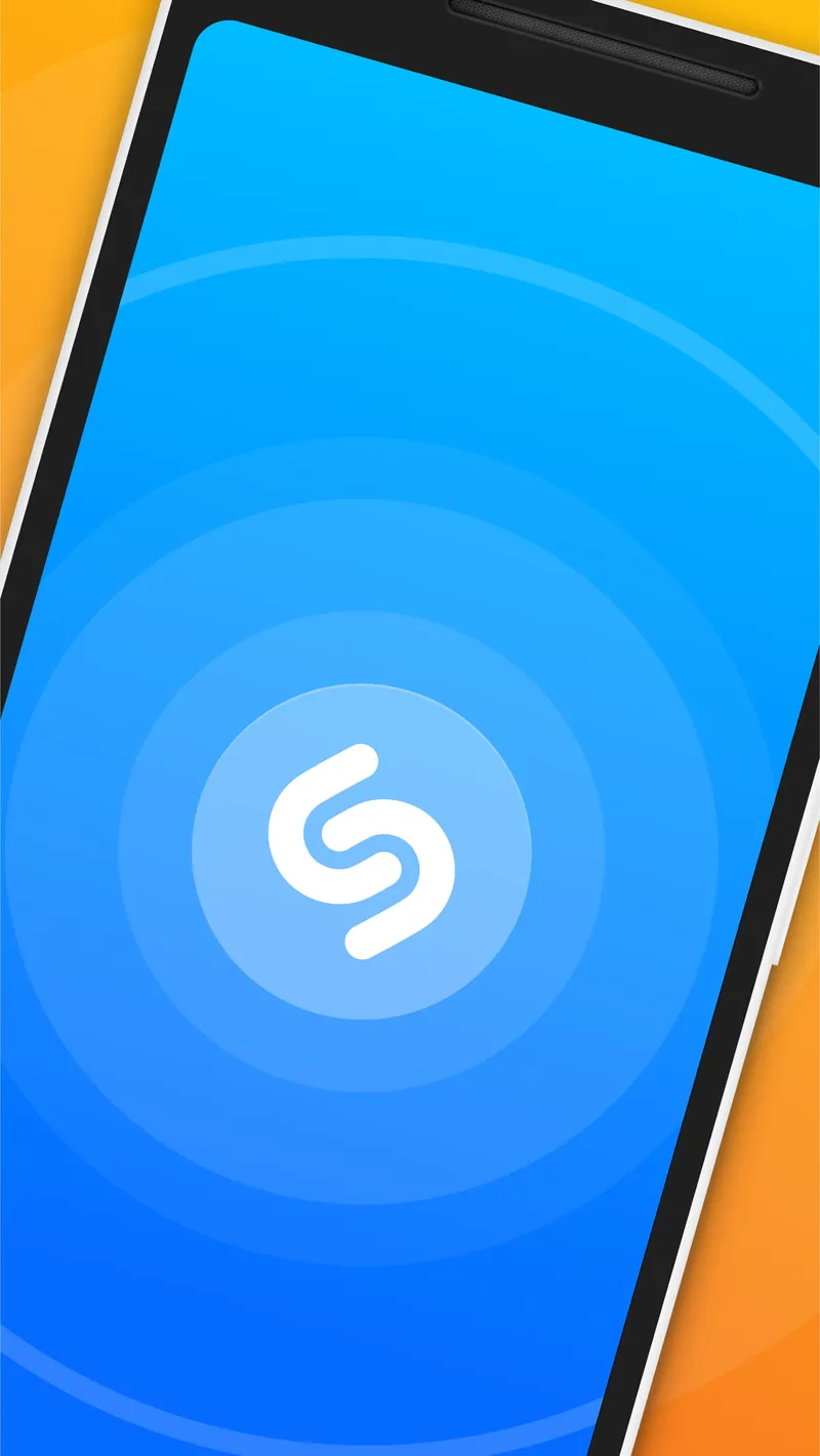Shazam: Find Music & Concerts screenshot 2