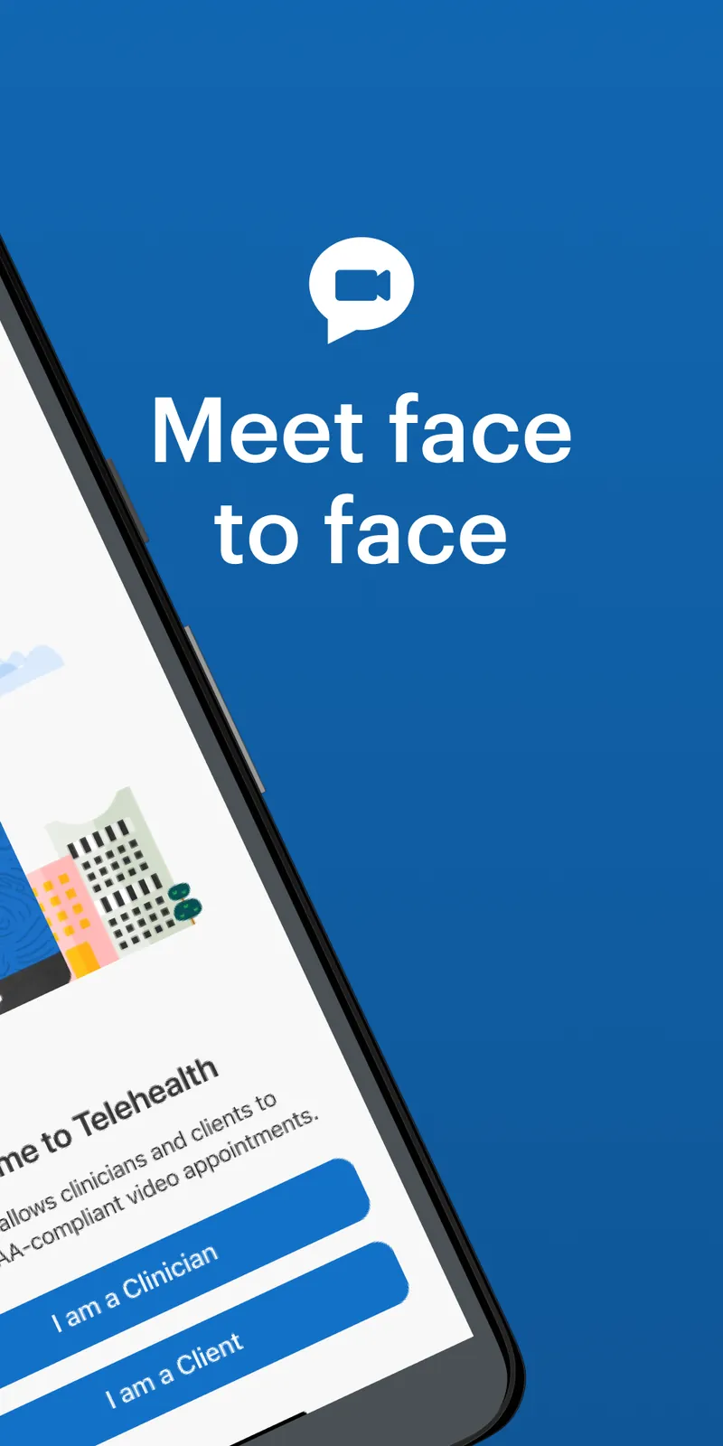 Telehealth by SimplePractice screenshot 2