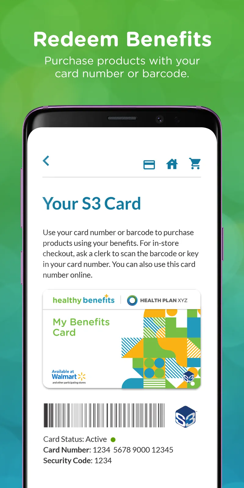 Healthy Benefits+ screenshot 4