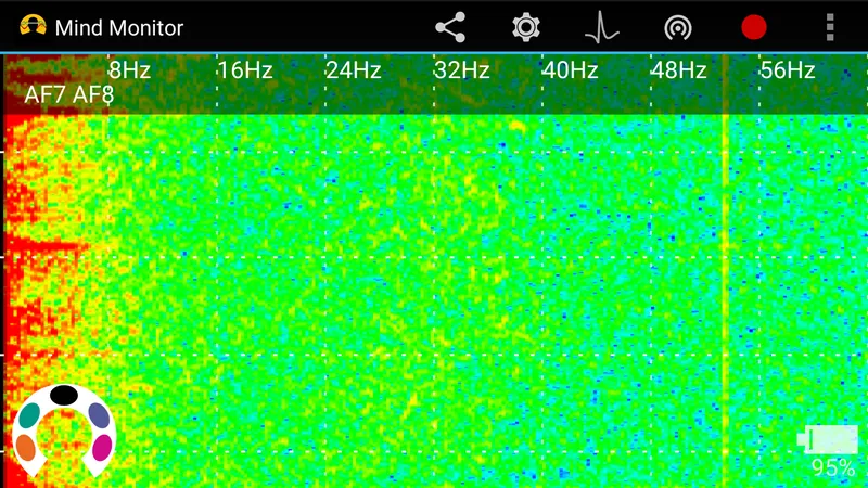 Mind Monitor screenshot 2