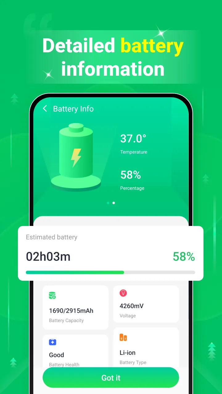 Quick Clean - Space Cleaner screenshot 3