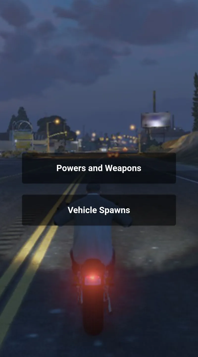 Grand Theft Codes screenshot 4