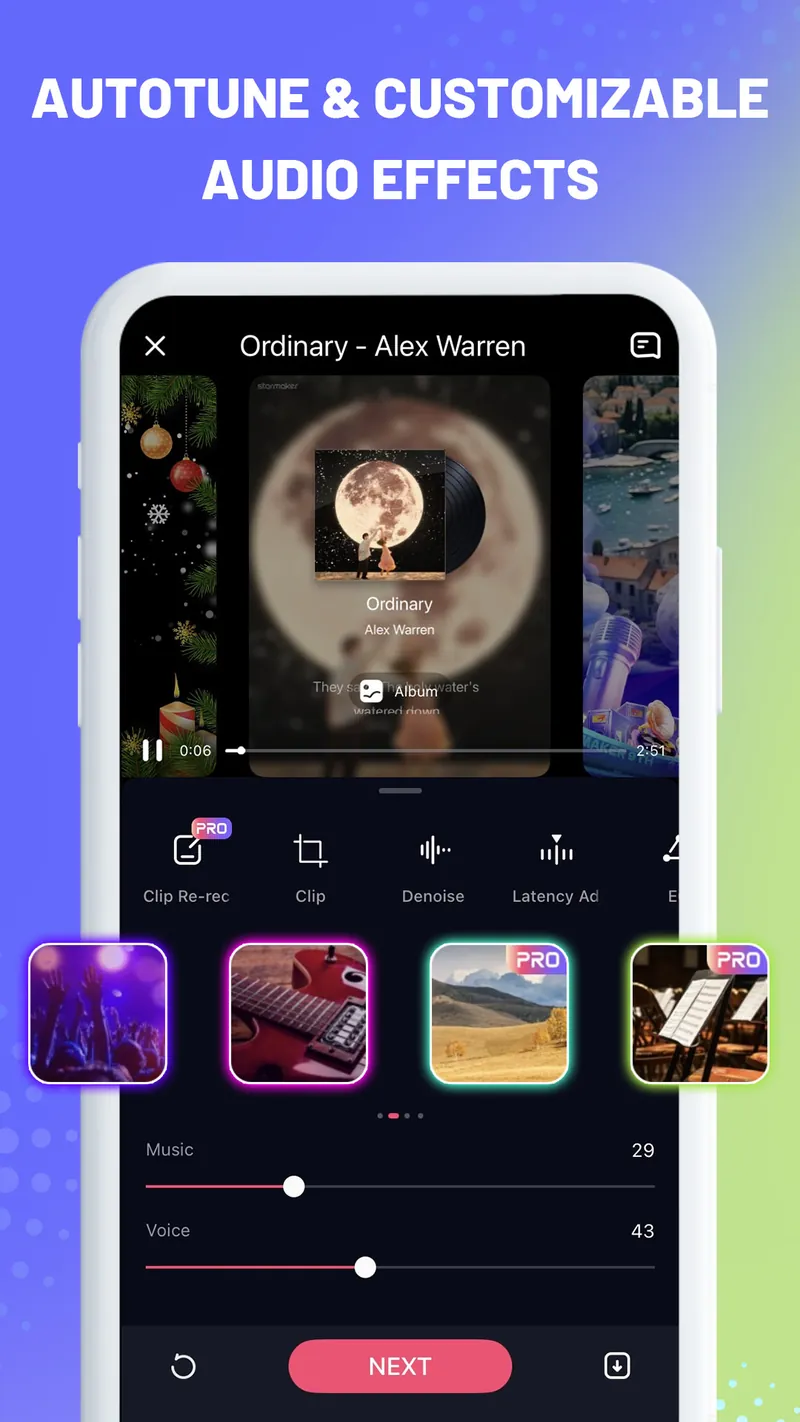 StarMaker: Sing Karaoke Songs screenshot 4