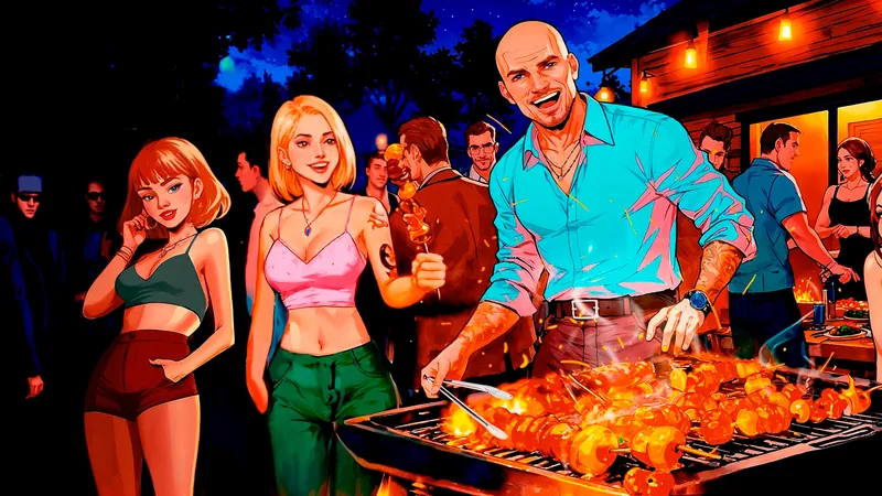 Suetology Online screenshot 1