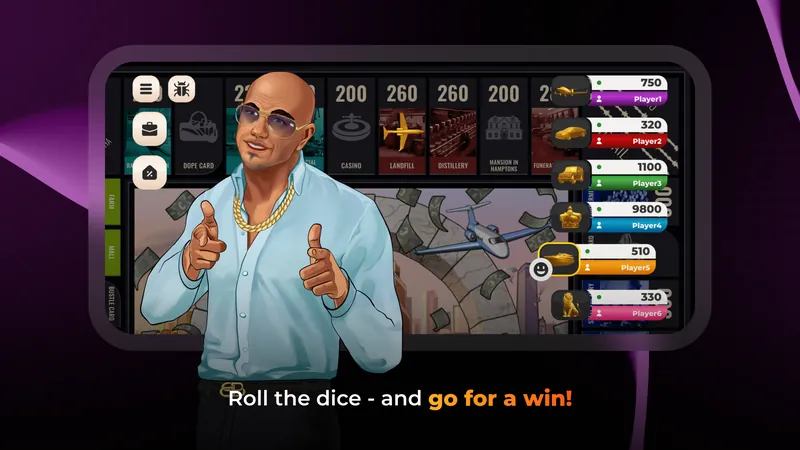 Suetology Online screenshot 3