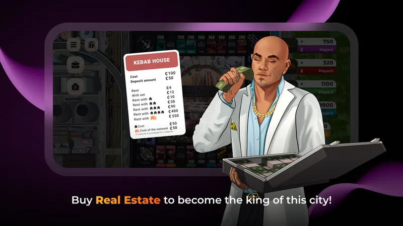 Suetology Online screenshot 4