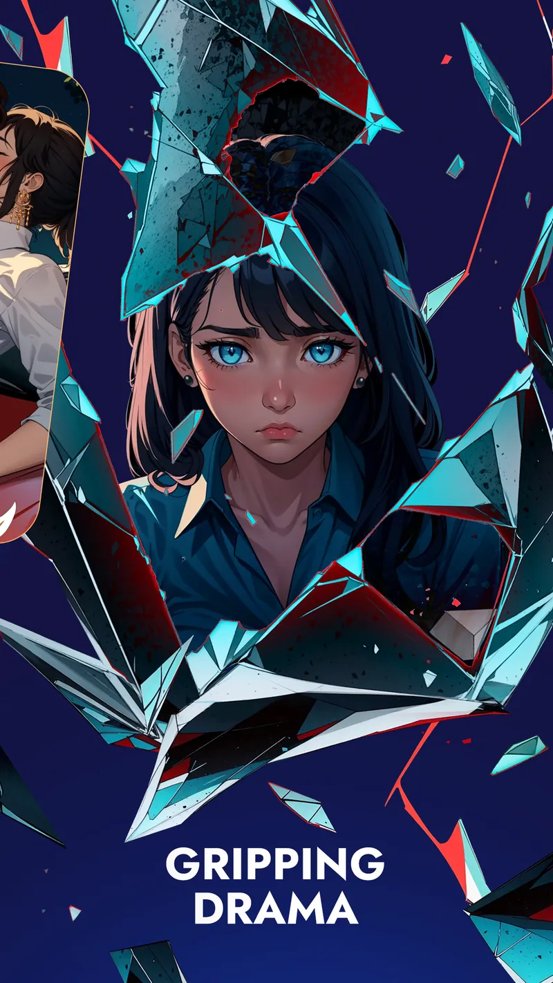 SWAGTOONS: Animation, Webtoons screenshot 3