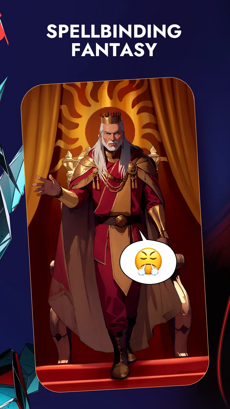 SWAGTOONS: Animation, Webtoons screenshot 4