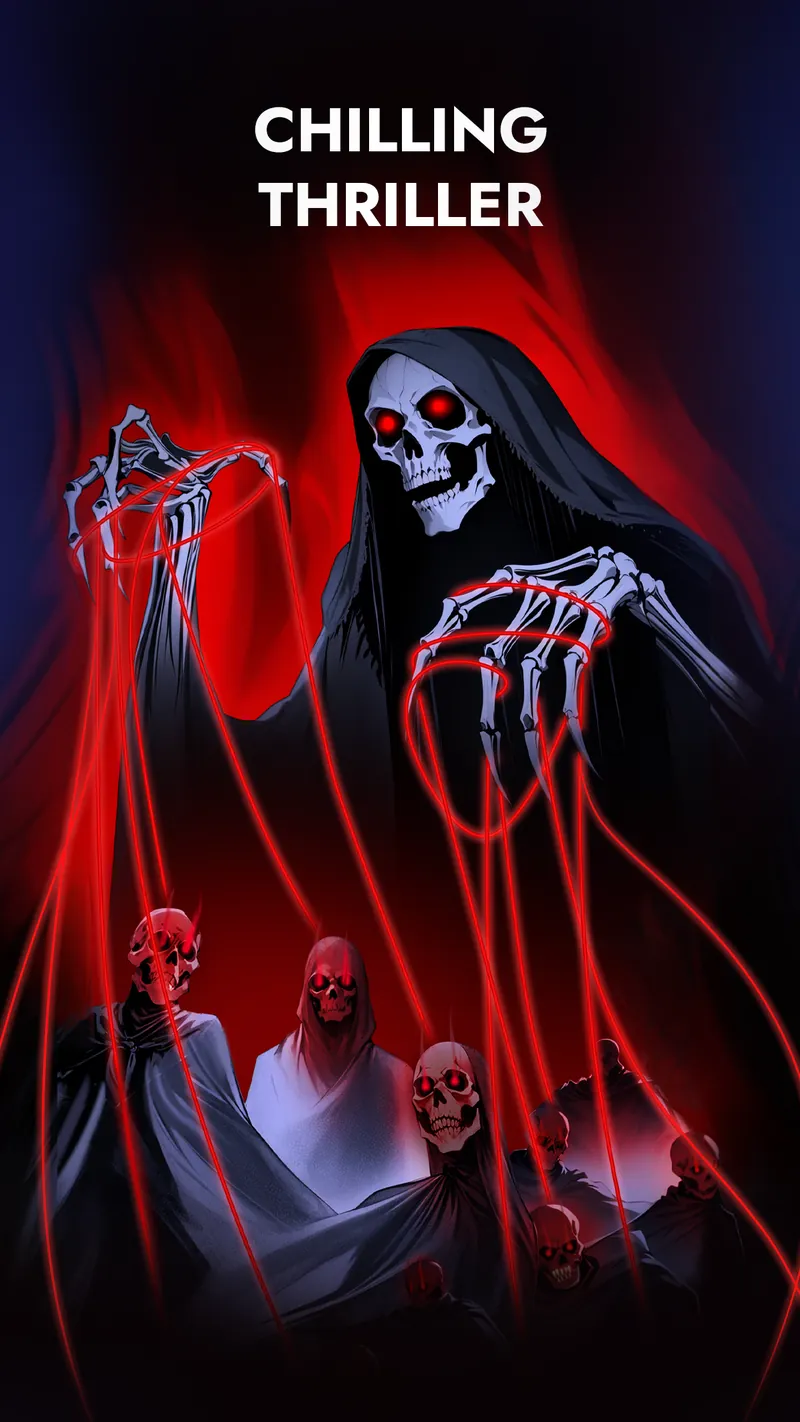 SWAGTOONS: Animation, Webtoons screenshot 5