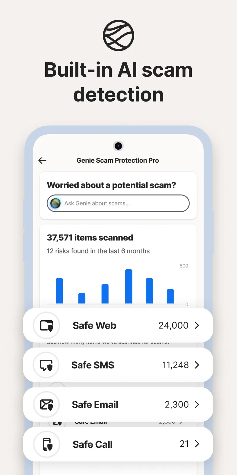 Norton360 Antivirus & Security screenshot 2