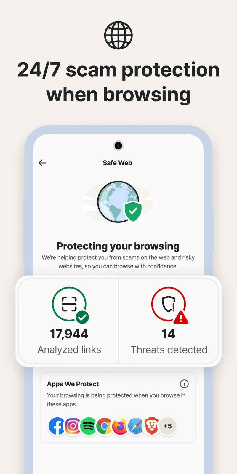 Norton360 Antivirus & Security screenshot 5
