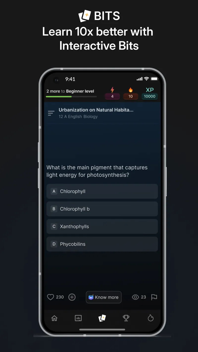 Teachmint Connected Classroom screenshot 3