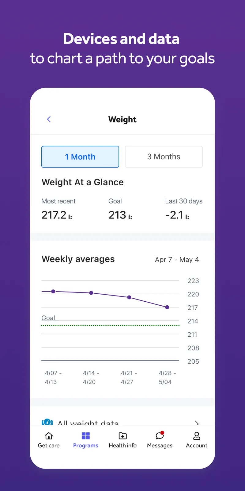 Teladoc Health screenshot 5