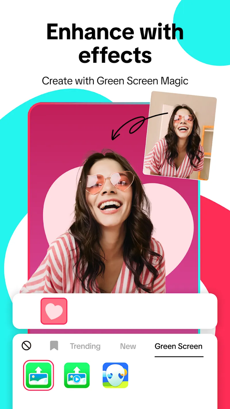 TikTok Lite - Faster TikTok screenshot 5