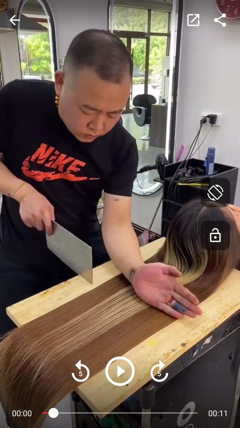 HD Tik Downloader No Watermark screenshot 2