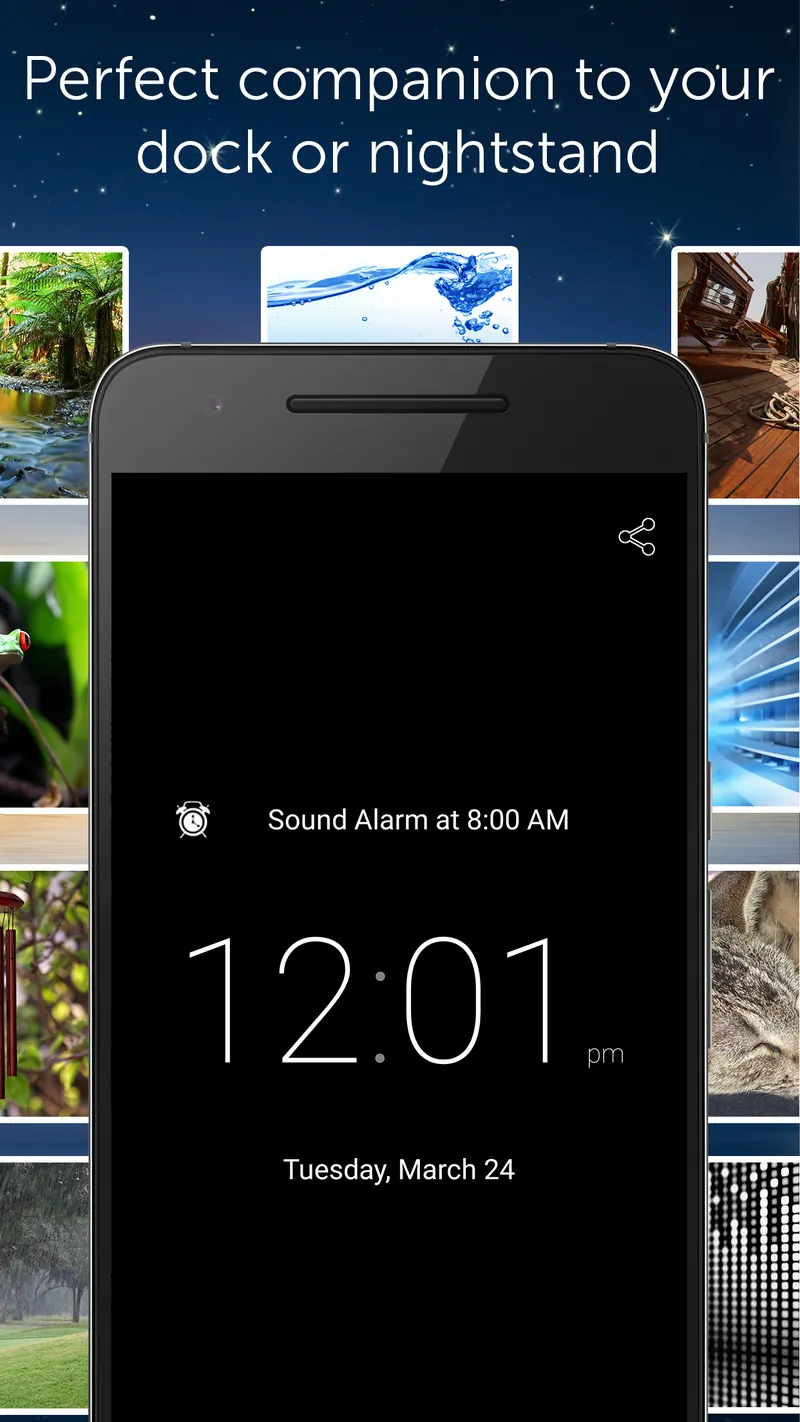 White Noise screenshot 4