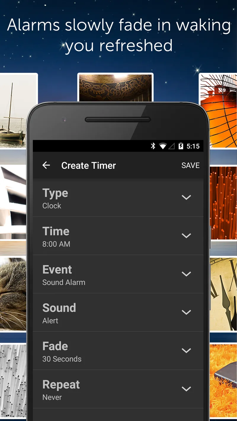 White Noise Pro screenshot 5