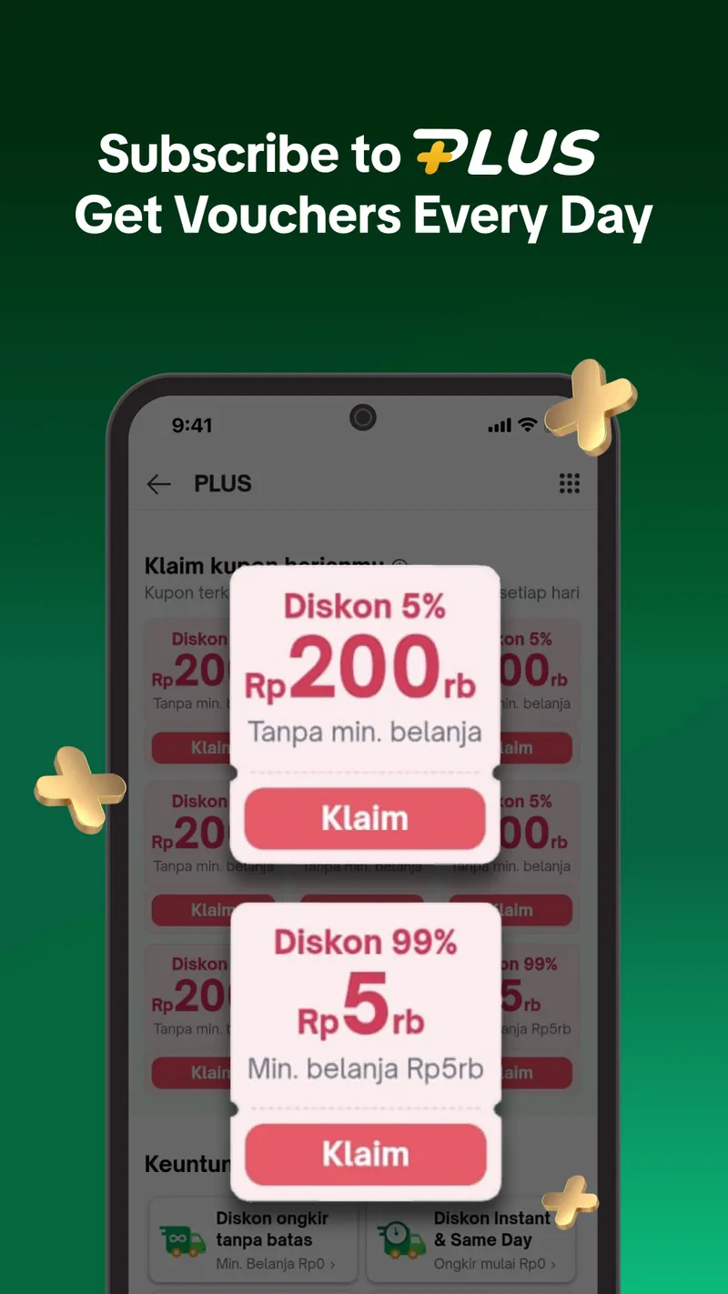Tokopedia screenshot 2