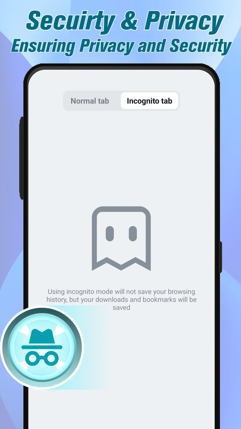 Easy Browser - Easy & Smart screenshot 3