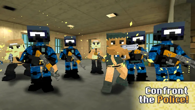 Most Wanted Jailbreak screenshot 2