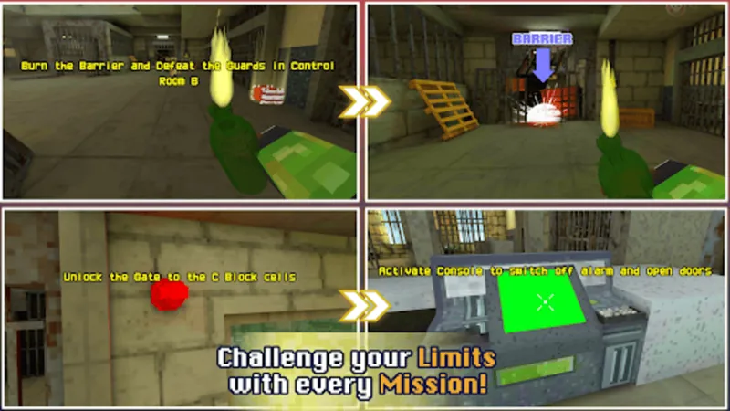 Most Wanted Jailbreak screenshot 3