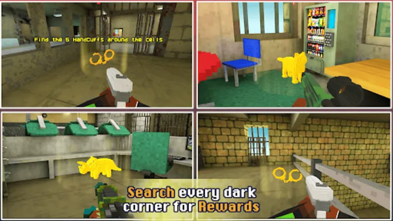 Most Wanted Jailbreak screenshot 5