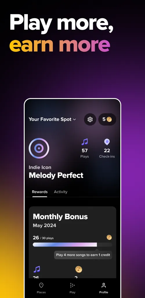 TouchTunes: Live Bar Jukebox screenshot 3