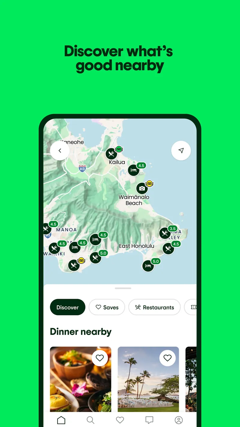 Tripadvisor: Plan & Book Trips screenshot 5