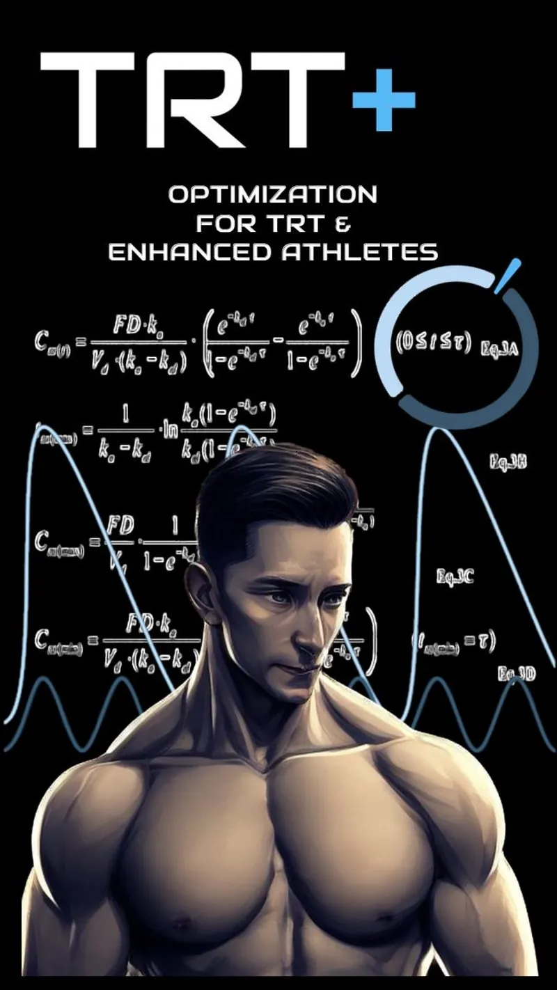 TRT Plus screenshot 1