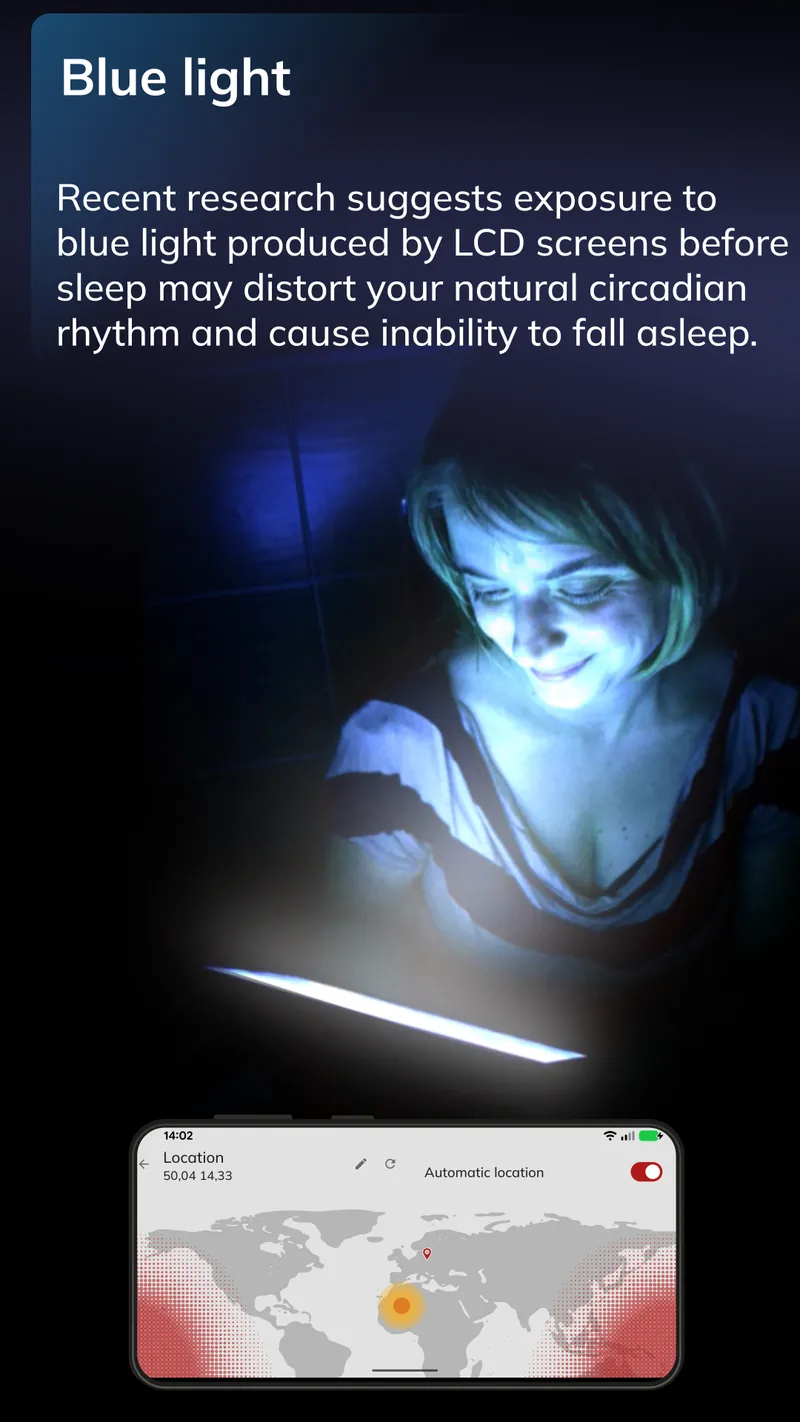 Twilight Pro Unlock screenshot 2