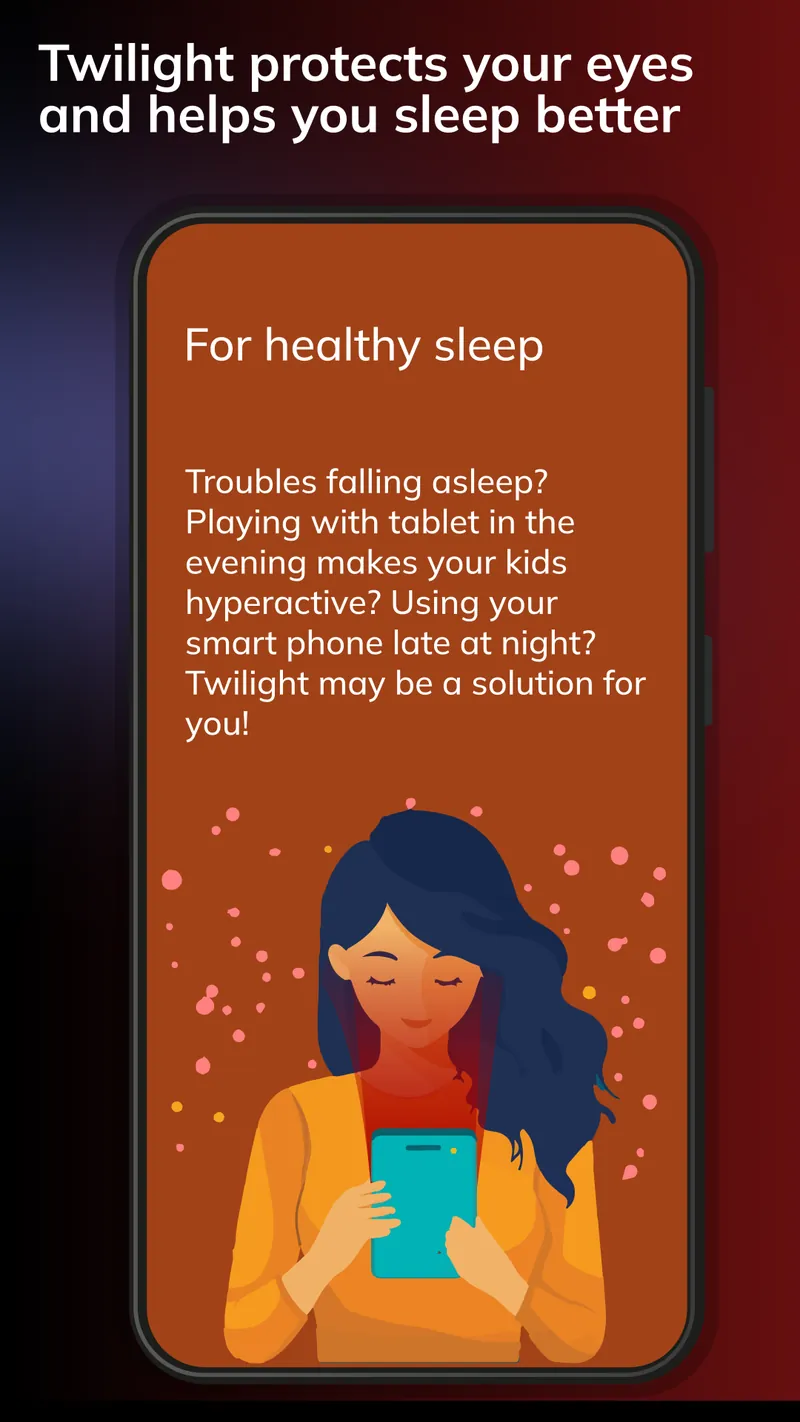 Twilight Pro Unlock screenshot 4