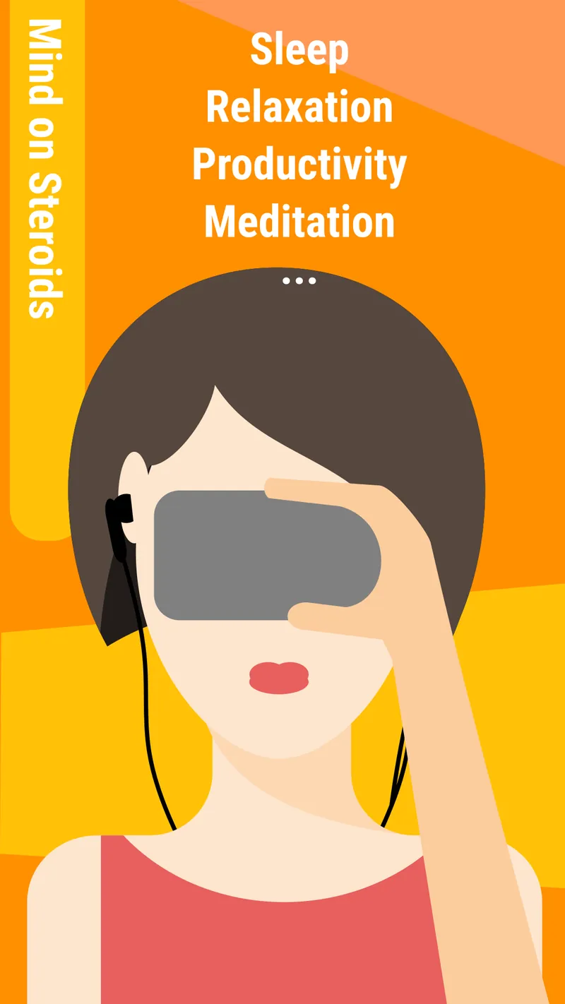 Mindroid PRO Unlock screenshot 1